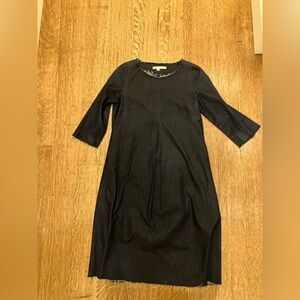 Erica Tanov Denim Shift